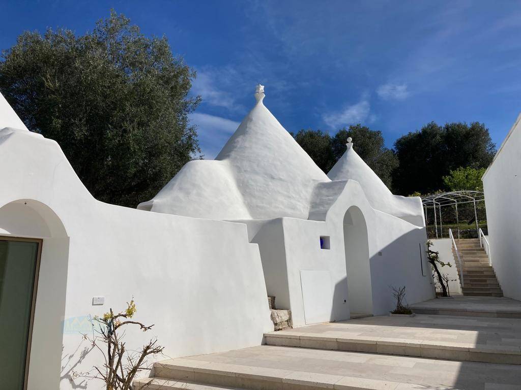 Rustico / casale a Ostuni in Contrada Grieco - Foto 2