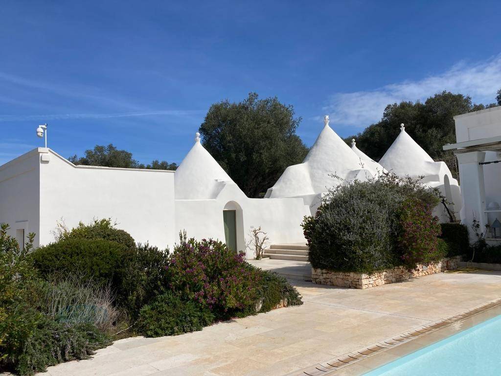 Rustico / casale a Ostuni in Contrada Grieco - Foto 3