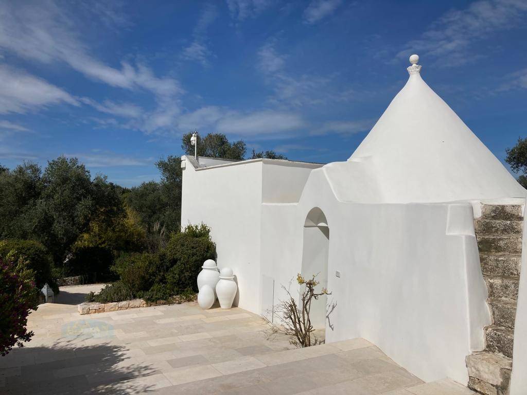 Rustico / casale a Ostuni in Contrada Grieco - Foto 4