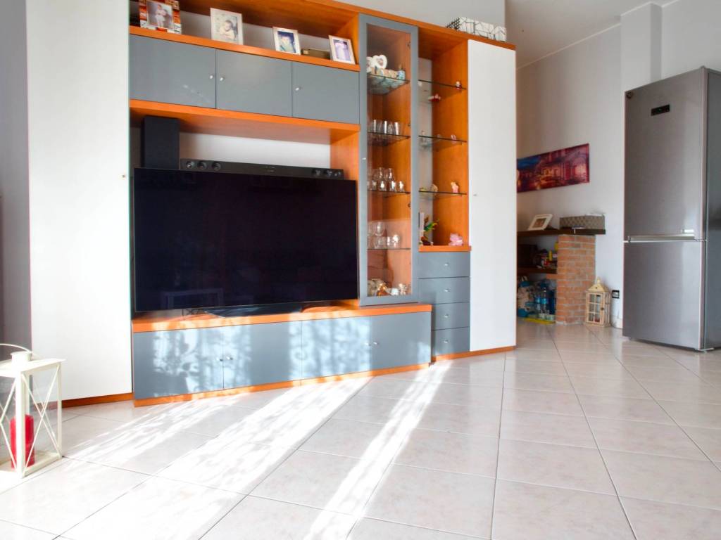 Appartamento a Vailate in Via Alcide De Gasperi - Foto 4