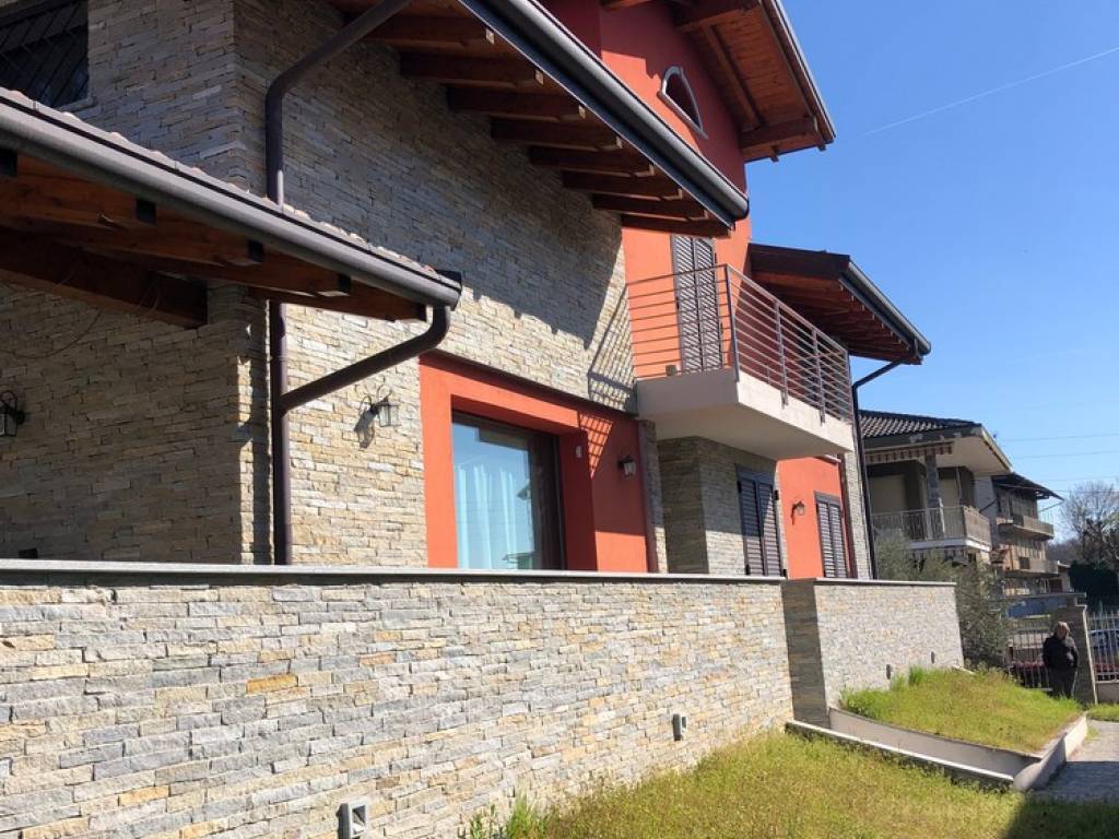 Villa a Borgomanero - Foto 2