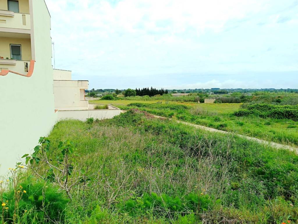 Terreno a Tricase in Via Amedeo Avogadro - Foto 3