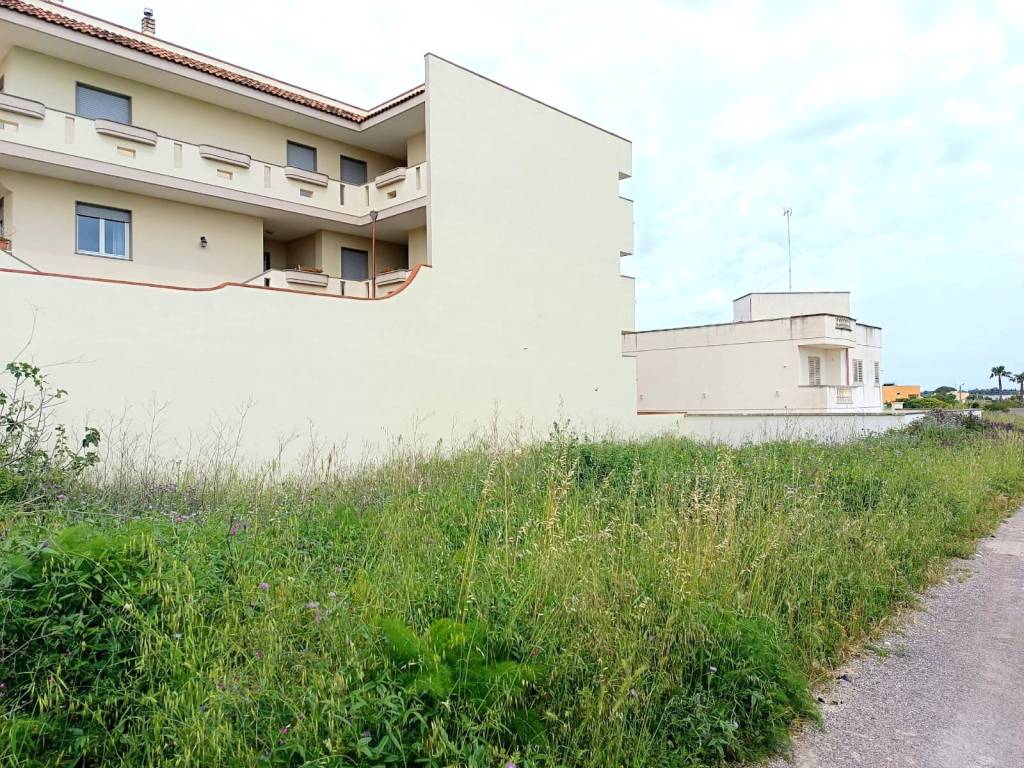 Terreno a Tricase in Via Amedeo Avogadro - Foto 4