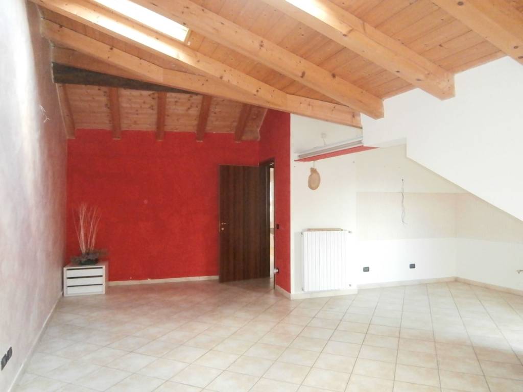 Attico / mansarda a Mortara in Corso Giuseppe Garibaldi - Foto 2