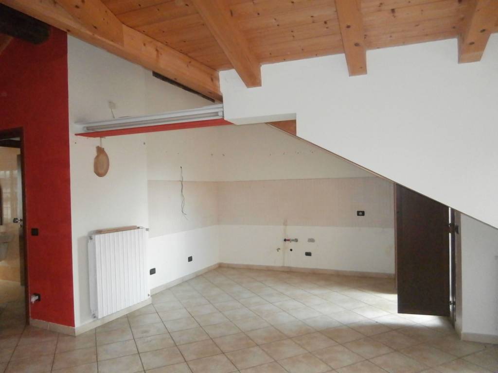Attico / mansarda a Mortara in Corso Giuseppe Garibaldi - Foto 3