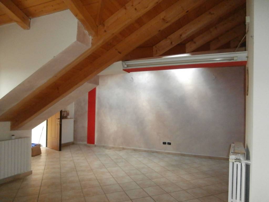 Attico / mansarda a Mortara in Corso Giuseppe Garibaldi - Foto 4