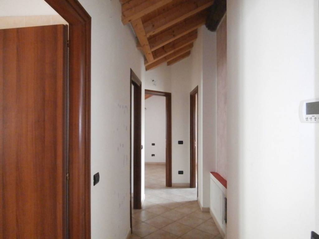 Attico / mansarda a Mortara in Corso Giuseppe Garibaldi - Foto 5