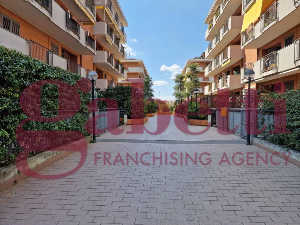 Appartamento a San nicola la strada in Via Paul Harris, 20 - Foto 2