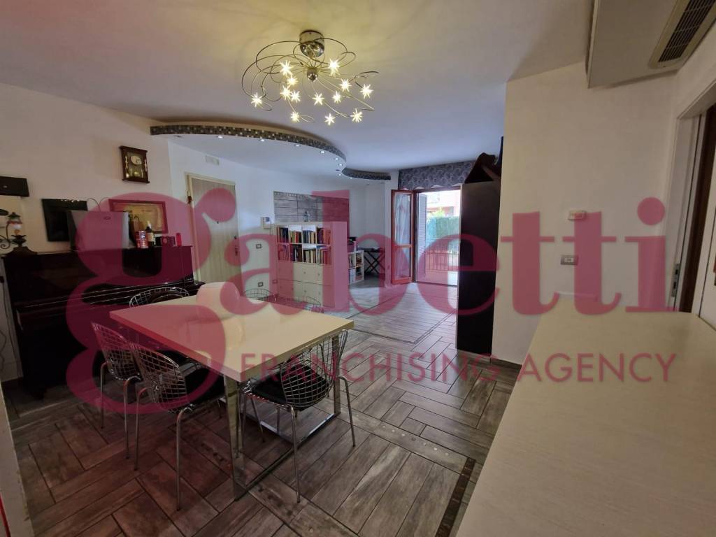 Appartamento a San nicola la strada in Via Paul Harris, 20 - Foto 4
