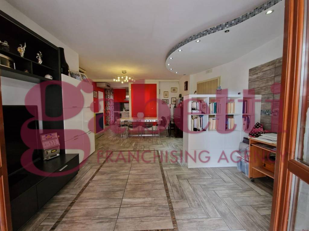 Appartamento a San nicola la strada in Via Paul Harris, 20 - Foto 5