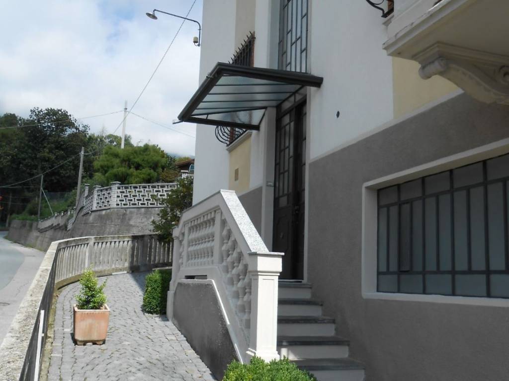 Villa a Valdilana in Frazione Cravello, 47 - Foto 4