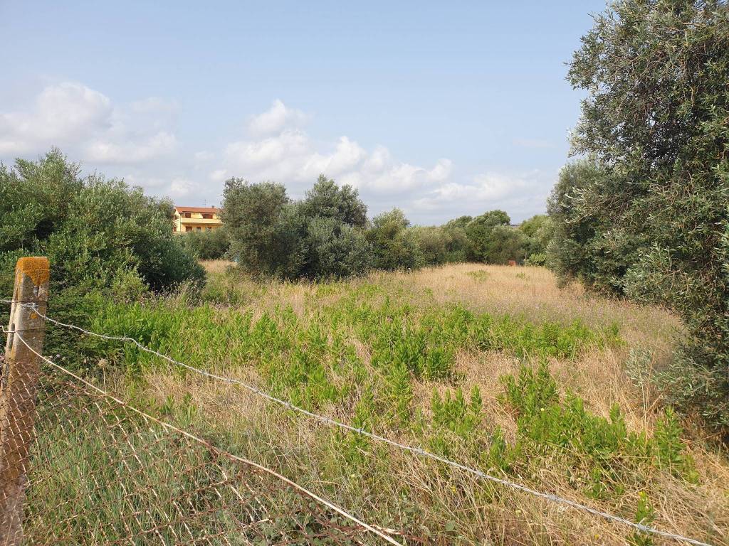 Terreno a Grosseto in Via Batignanese - Foto 5