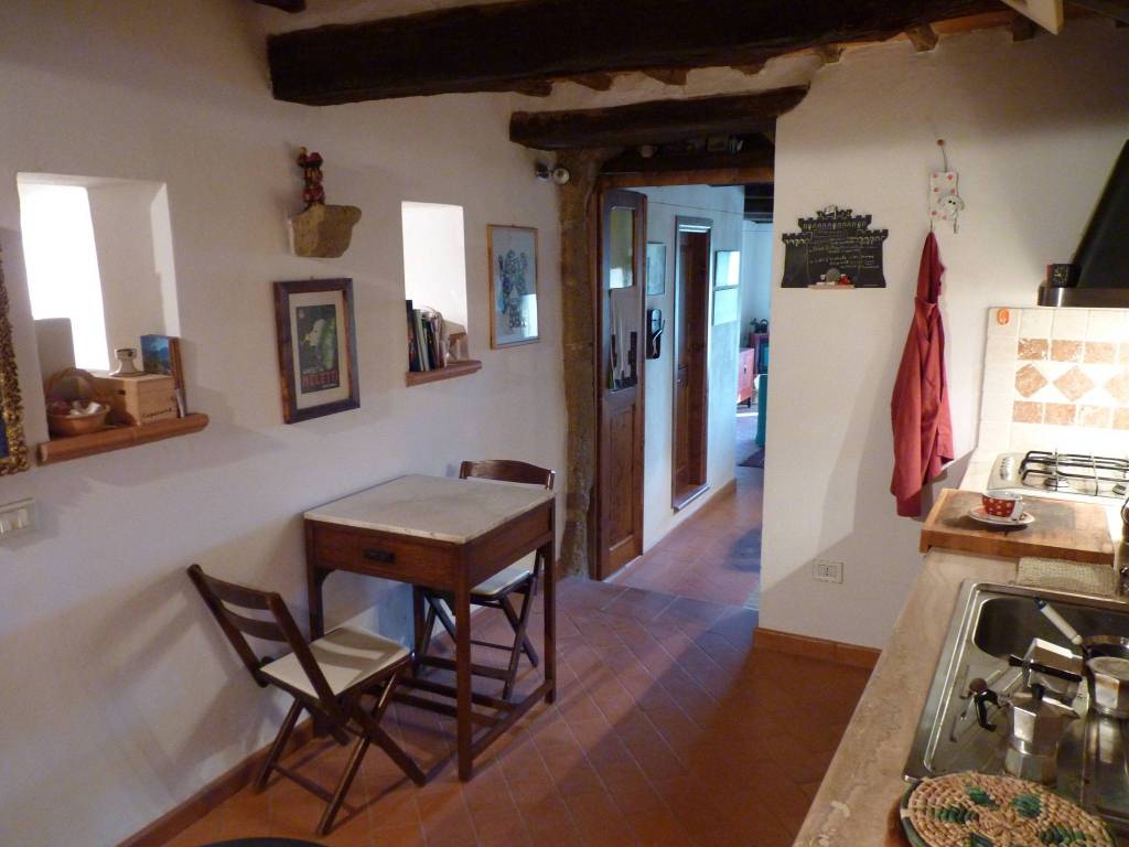 Appartamento a Pitigliano in Vicolo Venezia, 16 - Foto 3