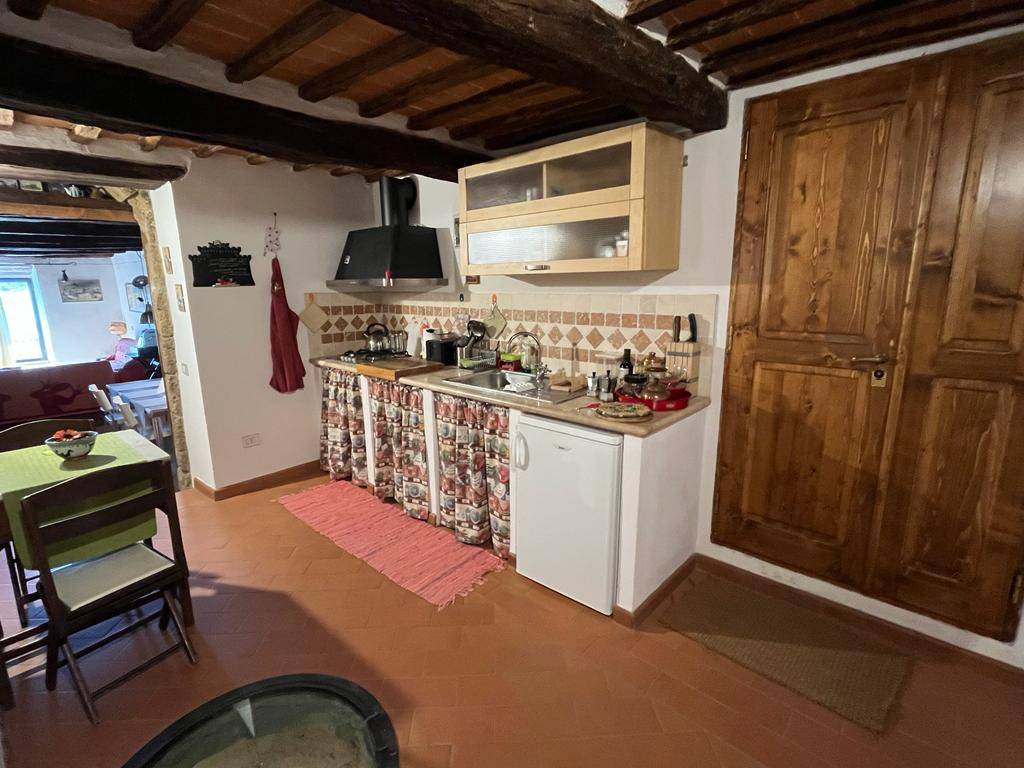 Appartamento a Pitigliano in Vicolo Venezia, 16 - Foto 4