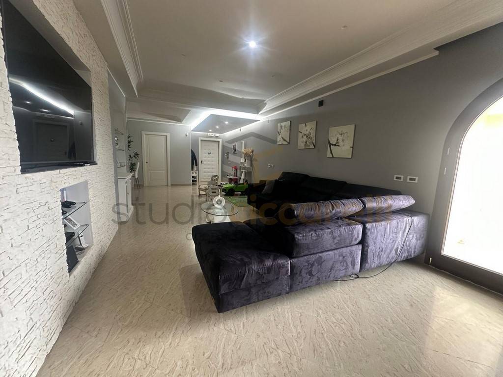 Appartamento a Castel volturno in Via del Mare - Foto 2