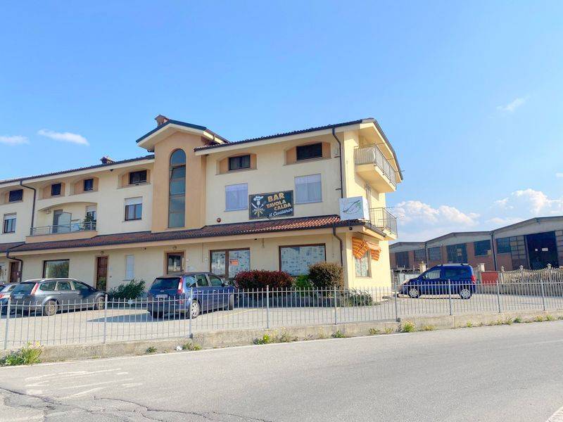 Immobile a Bernezzo in Via Don G. B. Astre - Foto 2