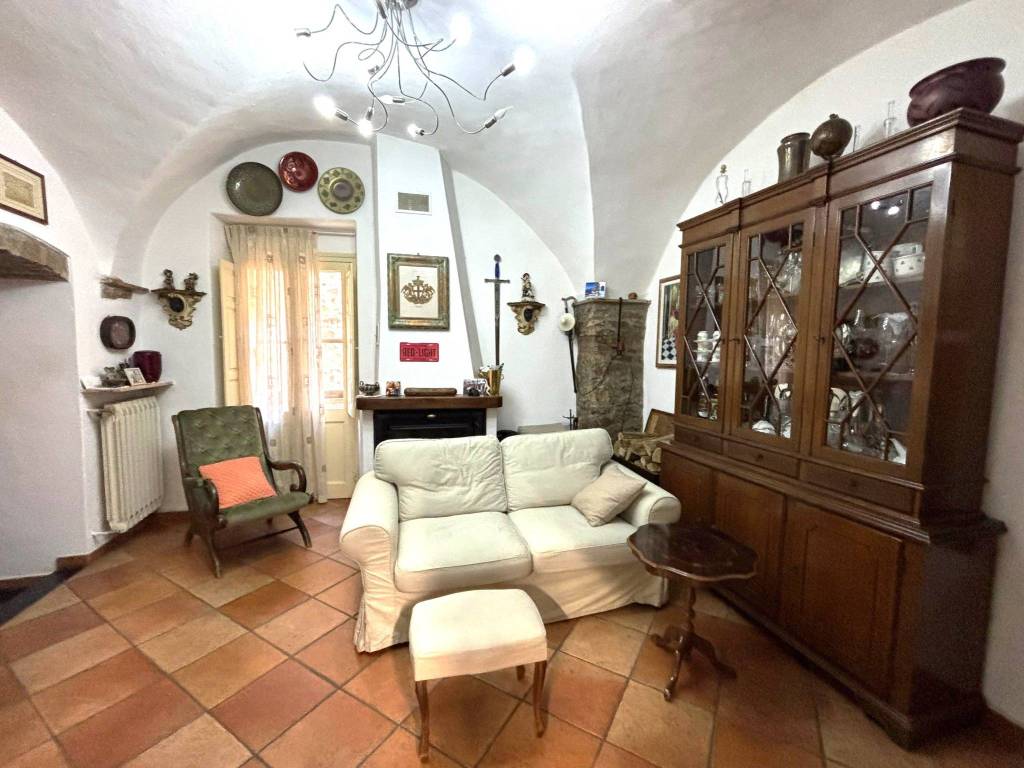 Casa indipendente a Villanova d'albenga in Vico Pozzo - Foto 3