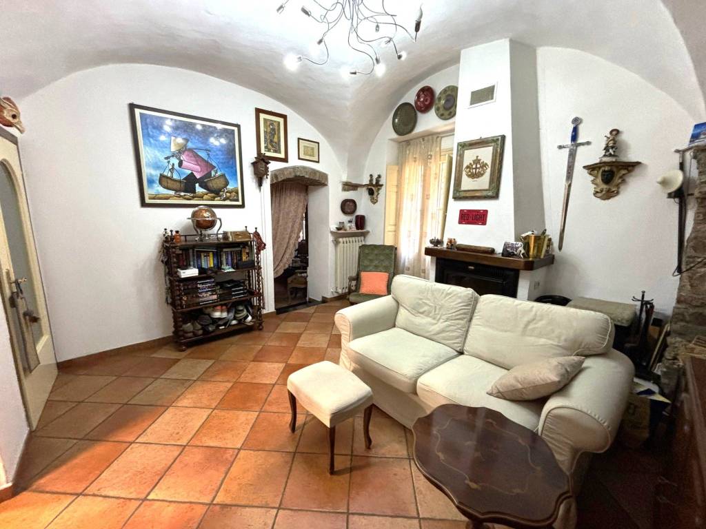 Casa indipendente a Villanova d'albenga in Vico Pozzo - Foto 4