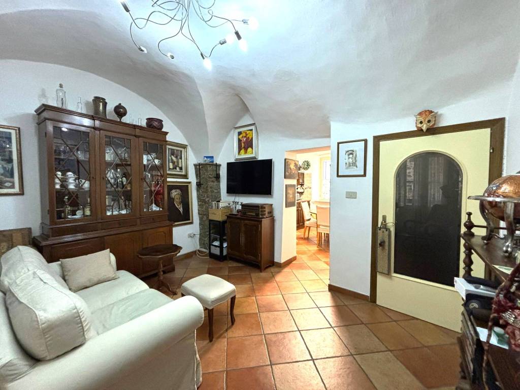 Casa indipendente a Villanova d'albenga in Vico Pozzo - Foto 5