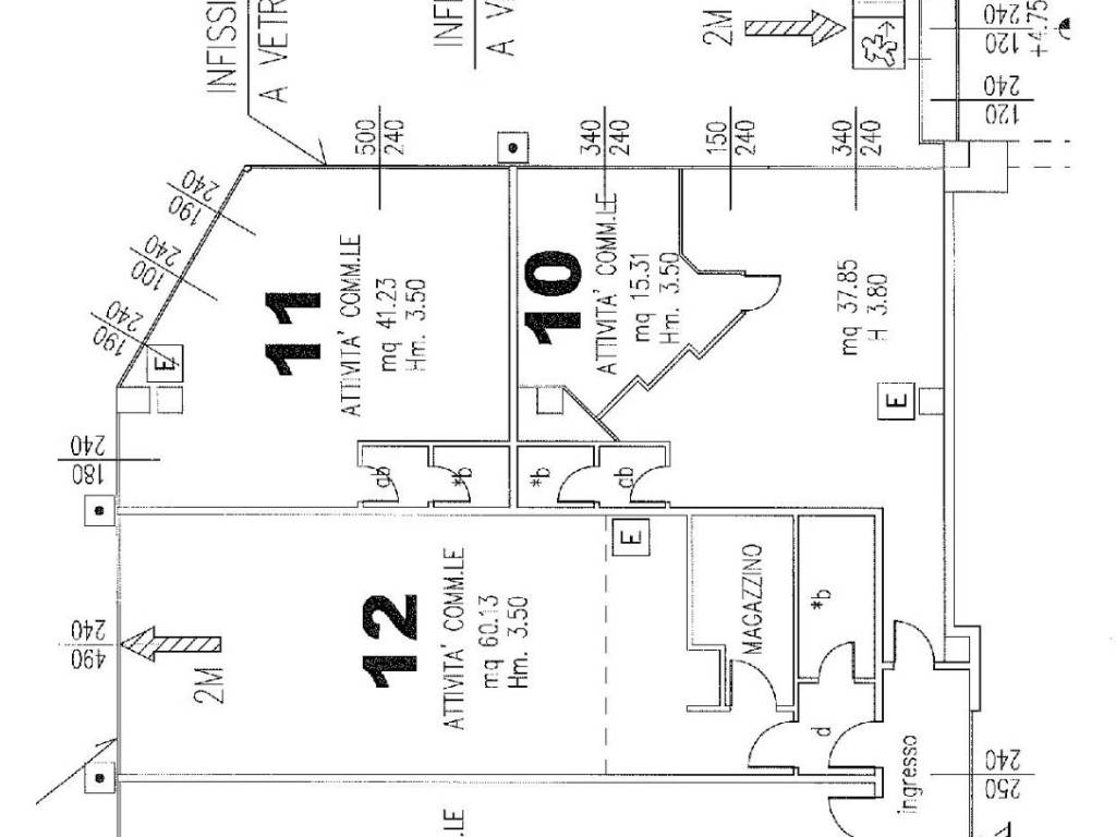 Immobile a Jesi - Foto 2