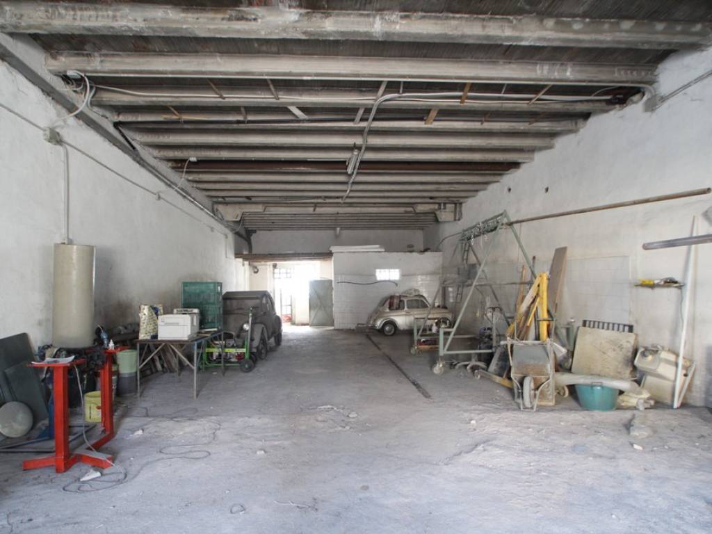 Palazzo / stabile a Perugia in Via Romana, 31 - Foto 5