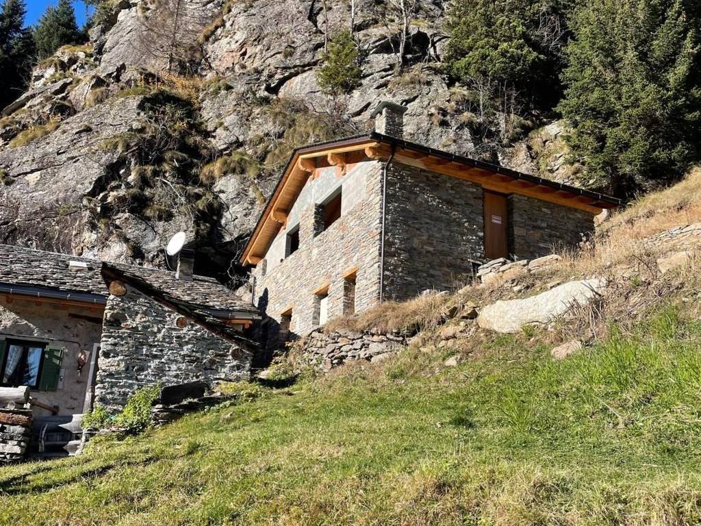 Rustico / casale a Chiesa in valmalenco in Chiareggio - Foto 4