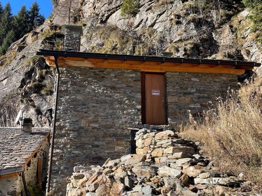 Rustico / casale a Chiesa in valmalenco in Chiareggio - Foto 5