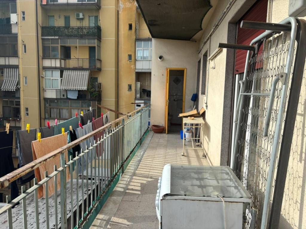 Appartamento a Catania in Via Cesare Lombroso - Foto 5