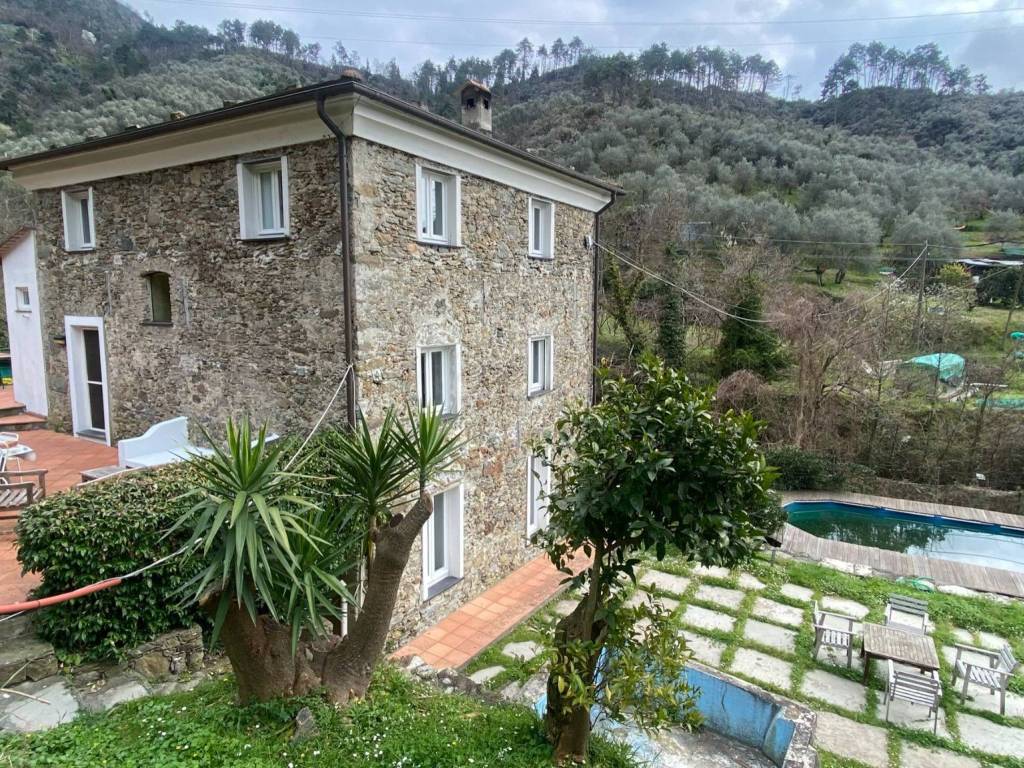 Villa a Levanto in Località Molino Ghiare - Foto 2