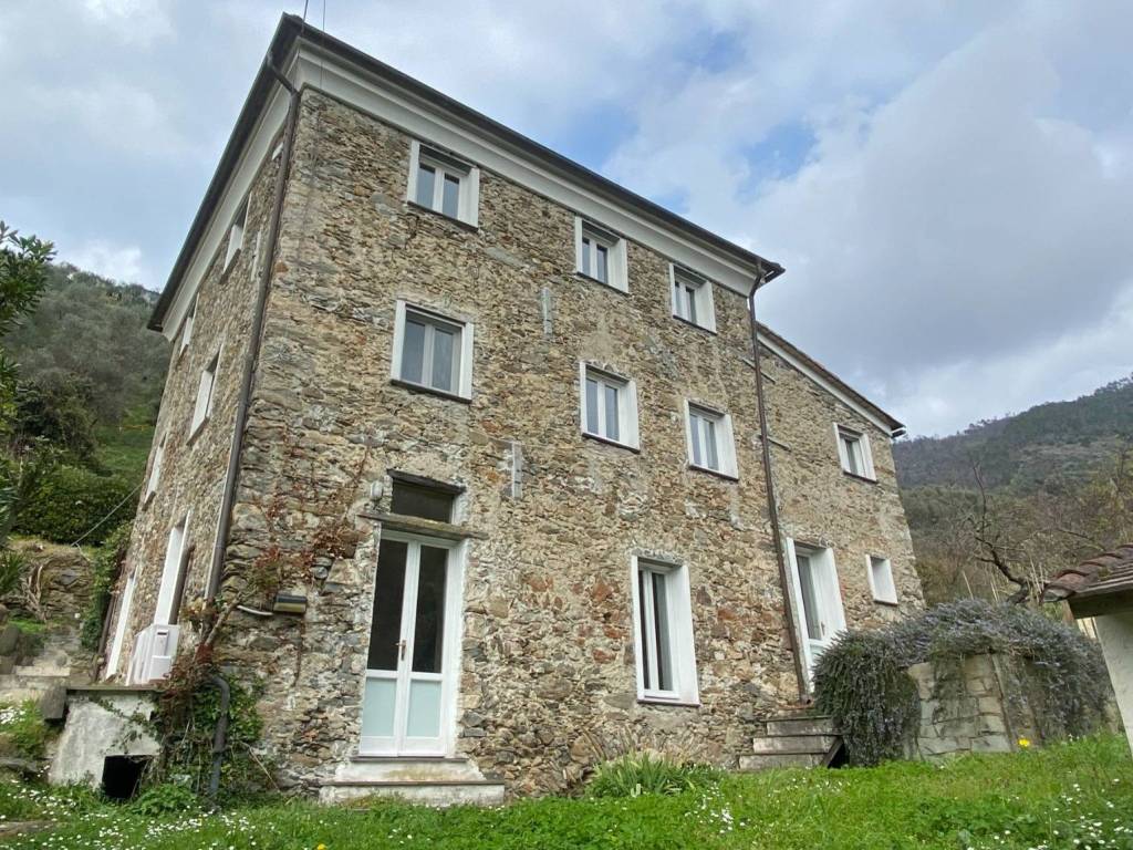 Villa a Levanto in Località Molino Ghiare - Foto 3