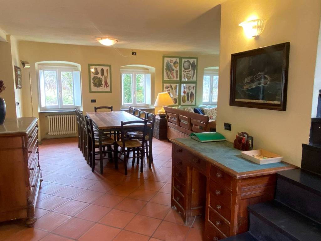 Villa a Levanto in Località Molino Ghiare - Foto 4