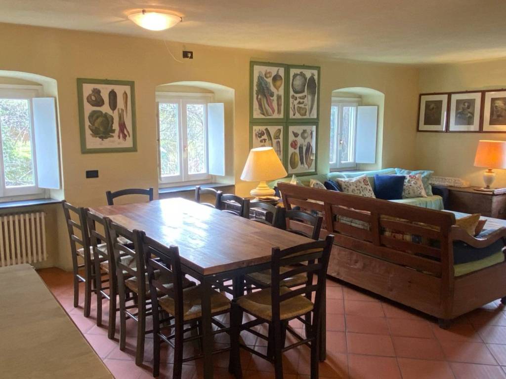 Villa a Levanto in Località Molino Ghiare - Foto 5