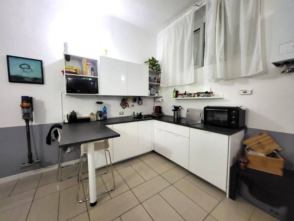 Appartamento a Milano in Via Accademia, 16 - Foto 2