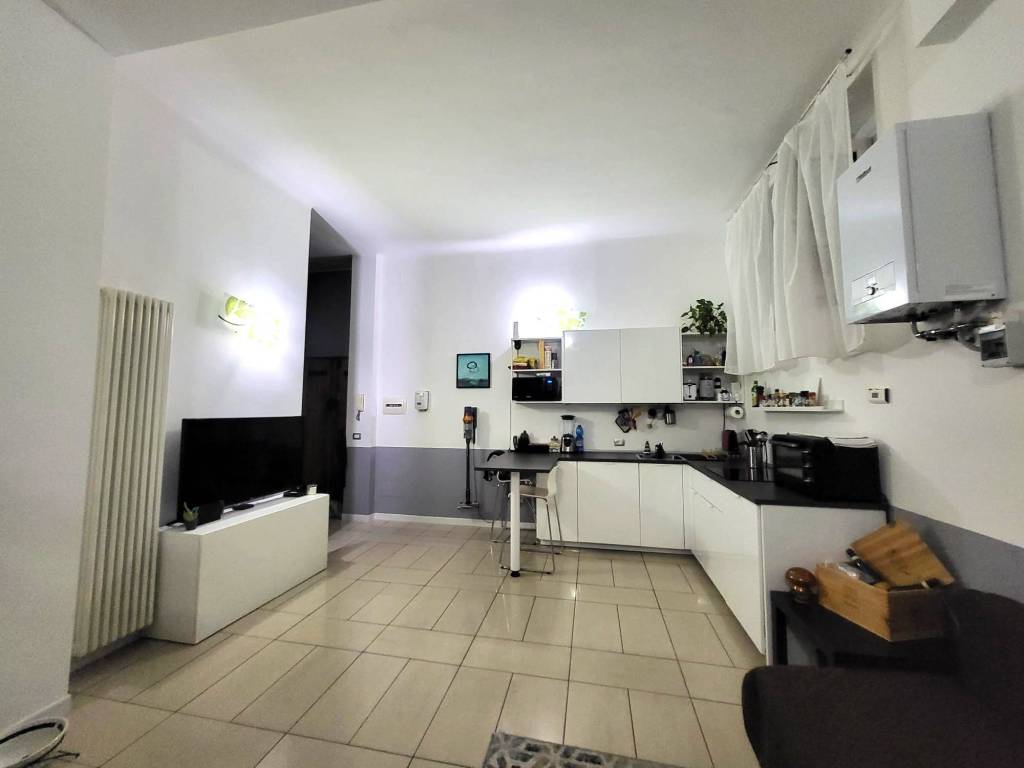 Appartamento a Milano in Via Accademia, 16 - Foto 3