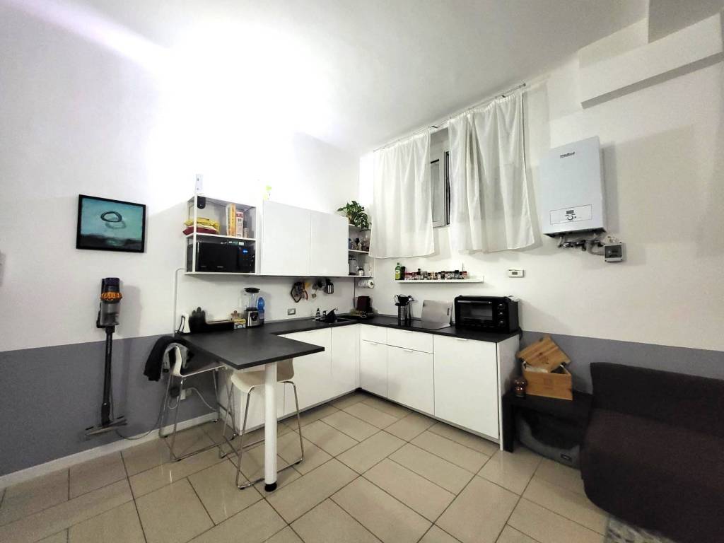 Appartamento a Milano in Via Accademia, 16 - Foto 4