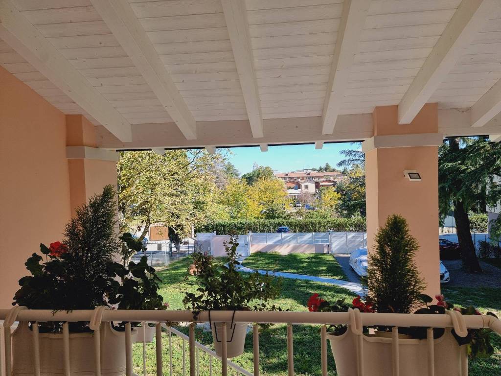 Villa a Ozzano dell'emilia in Via Luigi Galvani, 73 - Foto 3