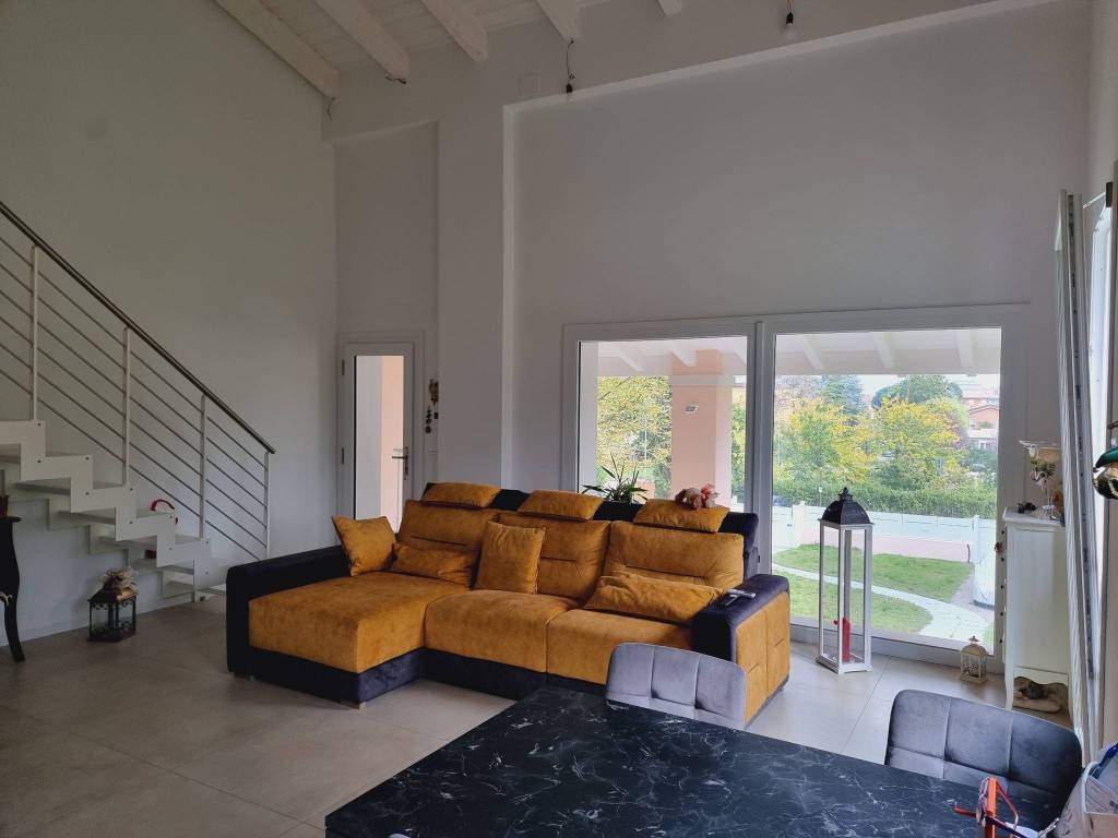 Villa a Ozzano dell'emilia in Via Luigi Galvani, 73 - Foto 4