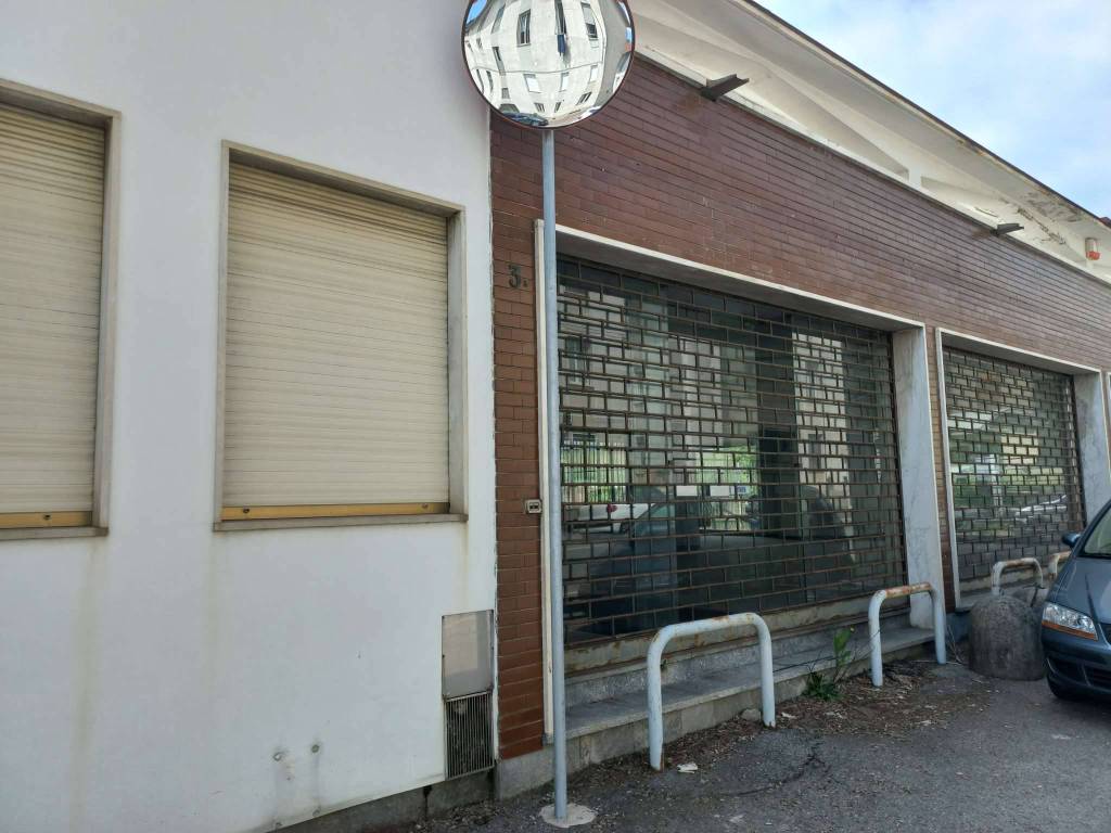 Immobile a Biella in via Per Pollone 3 - Foto 3