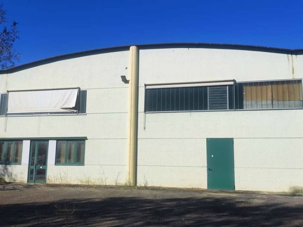 Immobile a Scurzolengo in via Sp Vallemolla snc - Foto 2