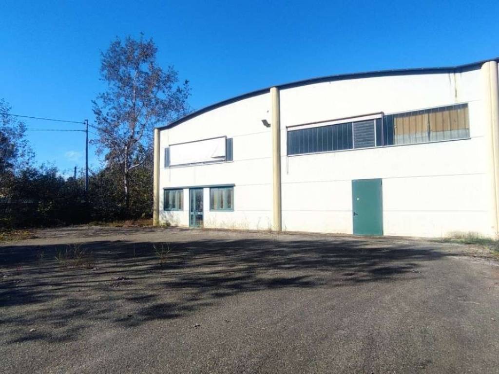 Immobile a Scurzolengo in via Sp Vallemolla snc - Foto 4