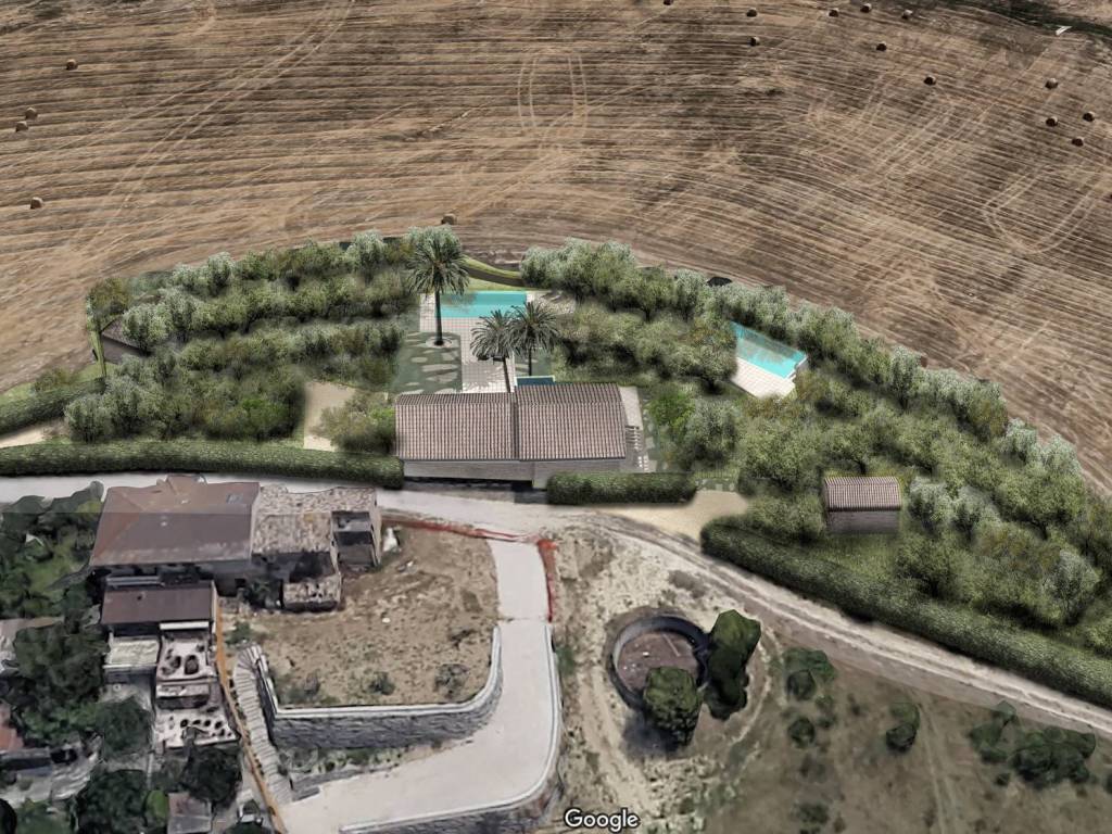 Rustico / casale a San benedetto del tronto in Contrada Montecretaccio - Foto 5