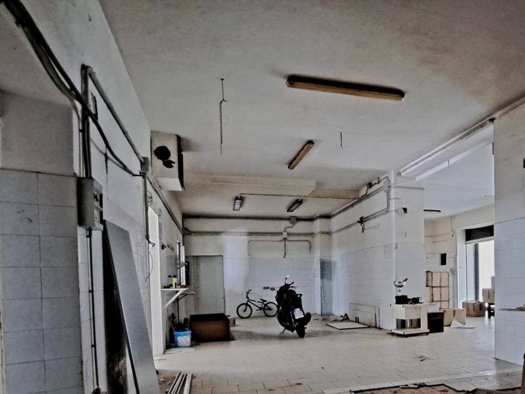 Loft / open space a Pescara in Viale Cesare De Titta - Foto 2