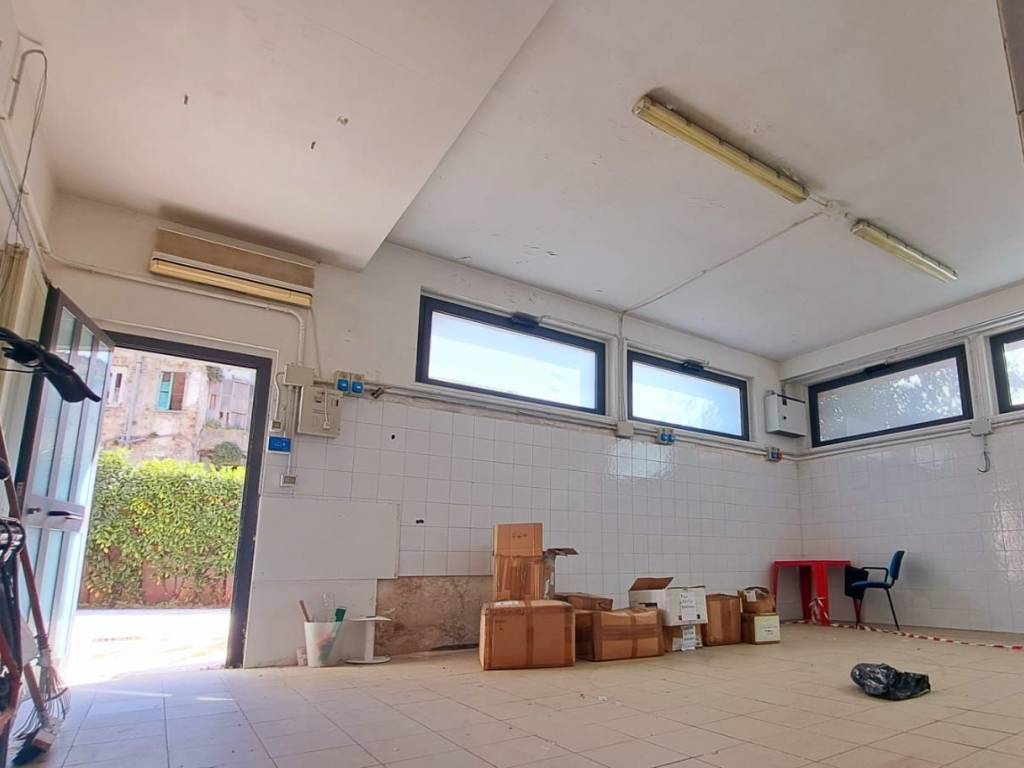 Loft / open space a Pescara in Viale Cesare De Titta - Foto 4