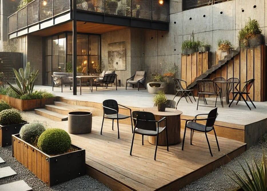 Loft / open space a Pescara in Viale Cesare De Titta - Foto 5