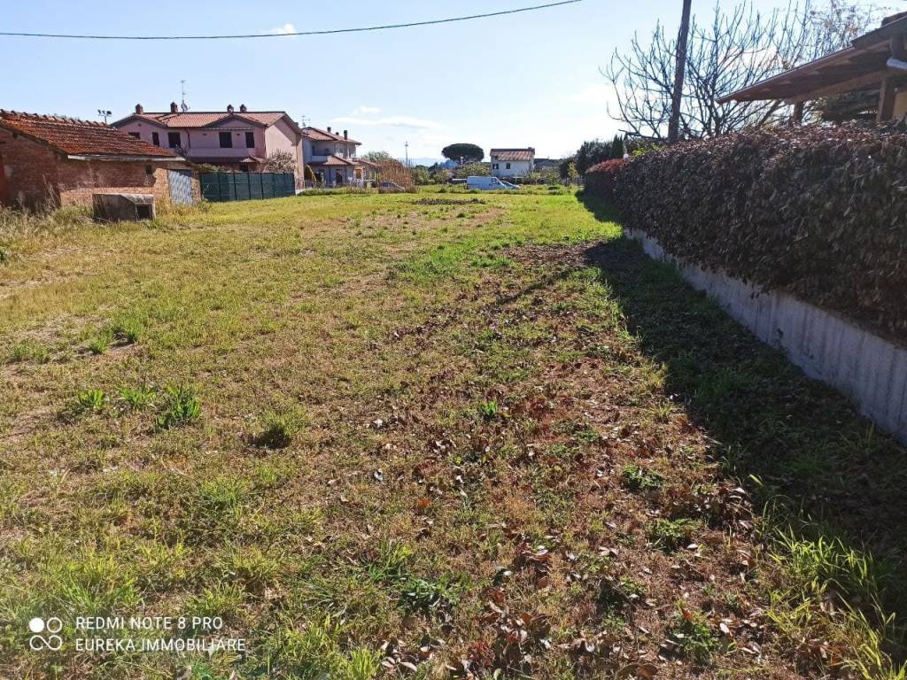 Terreno a Castiglione del lago in Via Bagnolo - Foto 3
