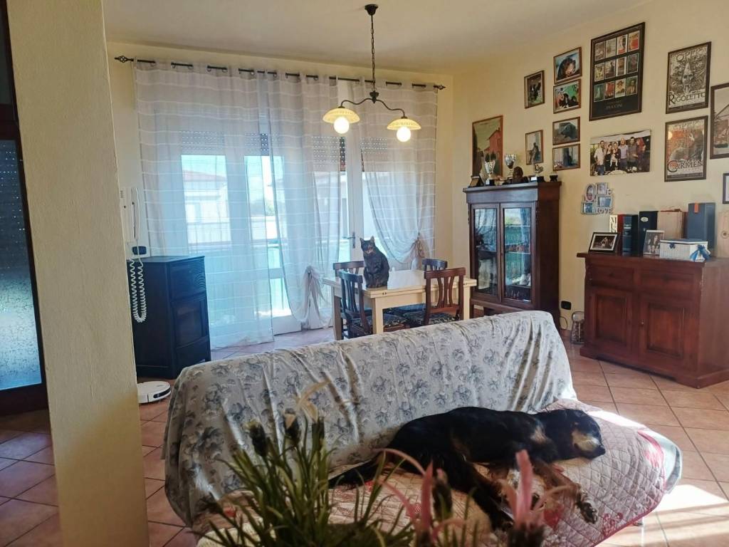 Appartamento a Cascina in Via 1 Maggio Sud, 9 - Foto 3