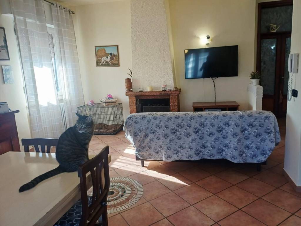 Appartamento a Cascina in Via 1 Maggio Sud, 9 - Foto 4