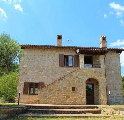 Rustico / casale a Gubbio - Foto 4