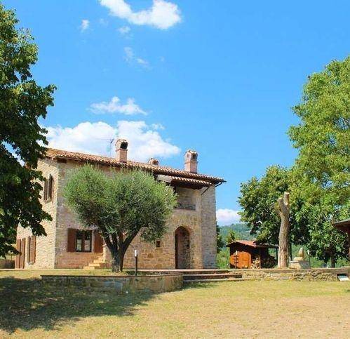 Rustico / casale a Gubbio - Foto 5