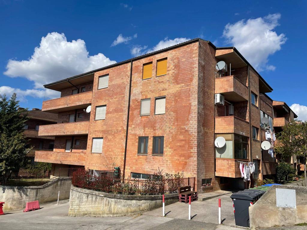 Appartamento a Sovicille in Via Poggio Perini, 21 - Foto 2